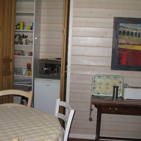 Bnb Atelier De St. Maurice Vesenaz Ngoại thất bức ảnh