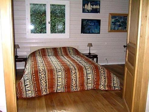 Bnb Atelier De St. Maurice Vesenaz Phòng bức ảnh