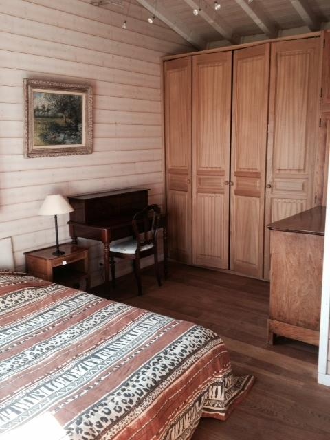 Bnb Atelier De St. Maurice Vesenaz Ngoại thất bức ảnh