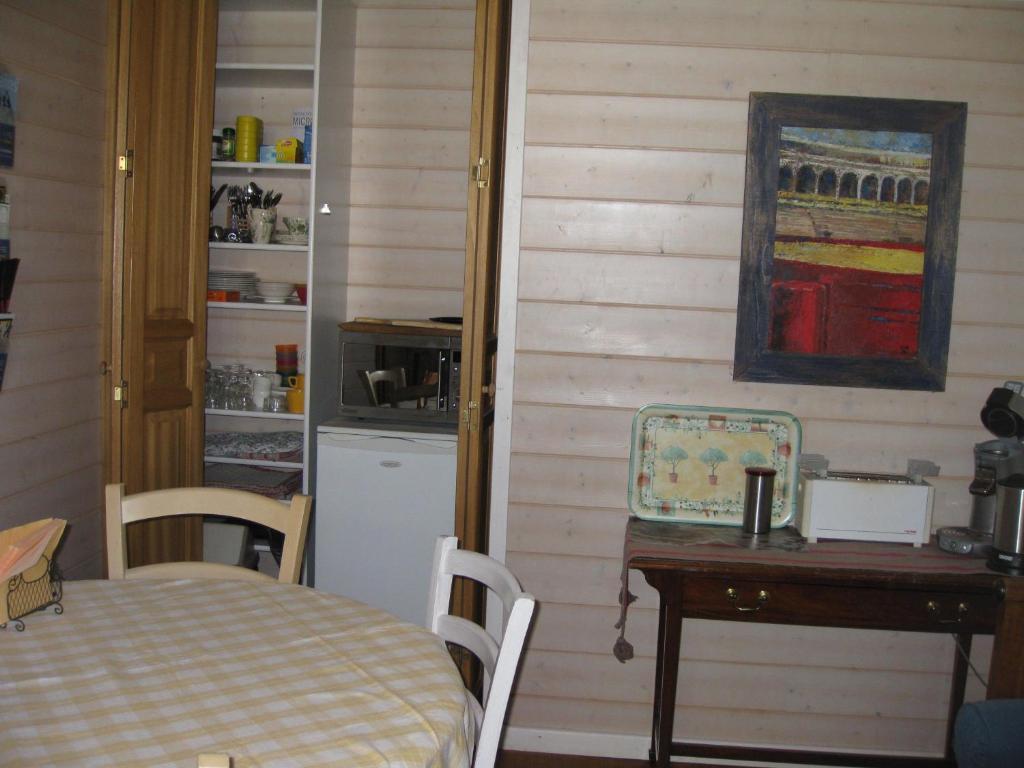 Bnb Atelier De St. Maurice Vesenaz Ngoại thất bức ảnh