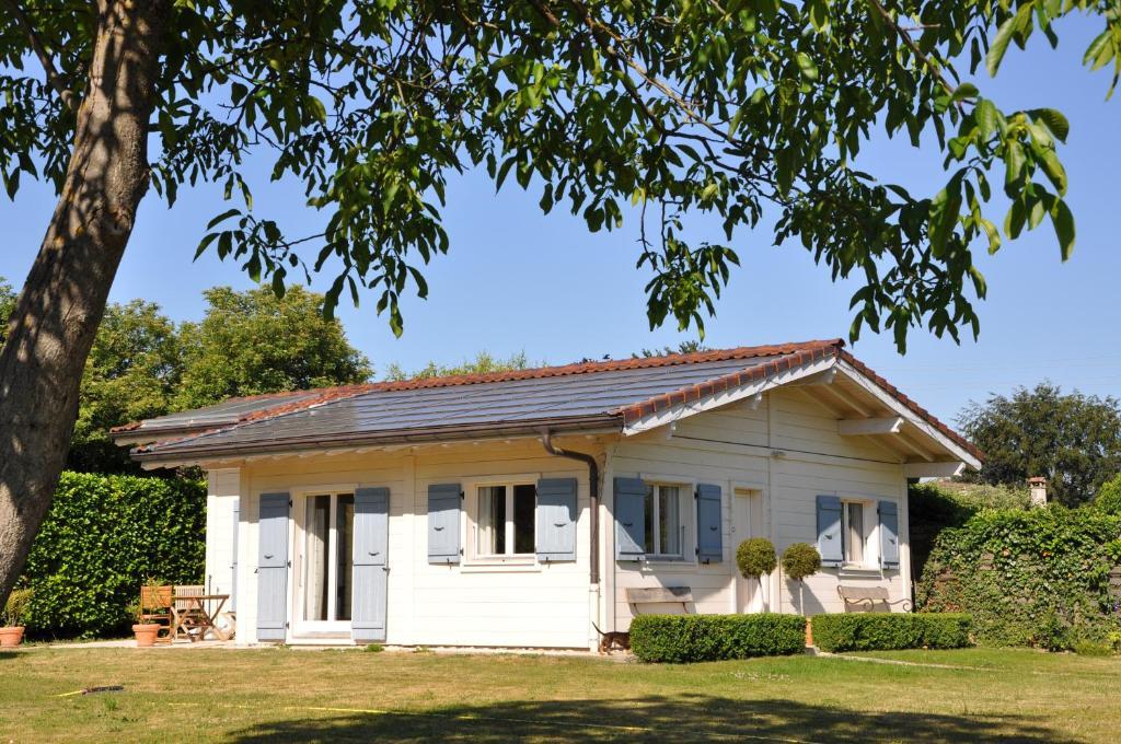 Bnb Atelier De St. Maurice Vesenaz Ngoại thất bức ảnh